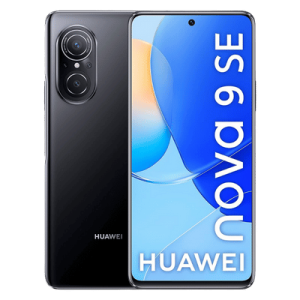 Huawei Nova 9 SE