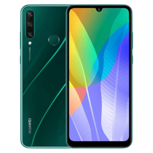 Huawei Y6p