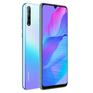 Huawei Y8p