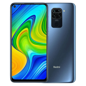 Redmi Note 9