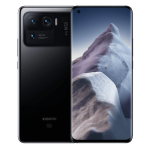 Xiaomi 11 Ultra