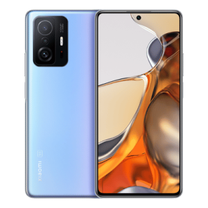 Xiaomi 11T Pro